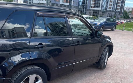 Suzuki Grand Vitara, 2011 год, 1 150 000 рублей, 7 фотография