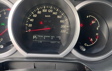 Suzuki Grand Vitara, 2011 год, 1 150 000 рублей, 17 фотография