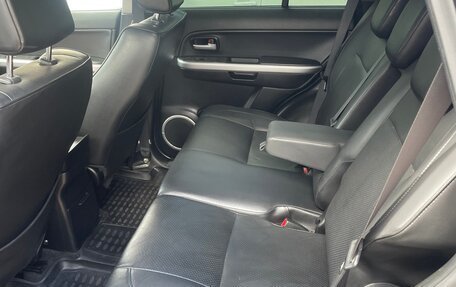 Suzuki Grand Vitara, 2011 год, 1 150 000 рублей, 18 фотография