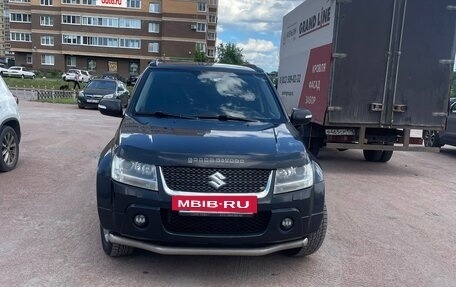 Suzuki Grand Vitara, 2011 год, 1 150 000 рублей, 5 фотография