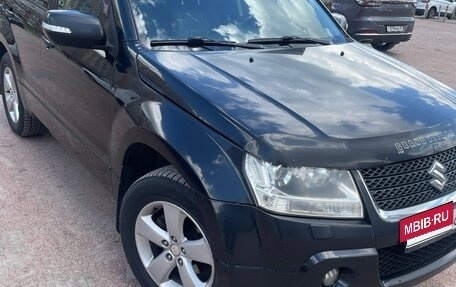 Suzuki Grand Vitara, 2011 год, 1 150 000 рублей, 6 фотография
