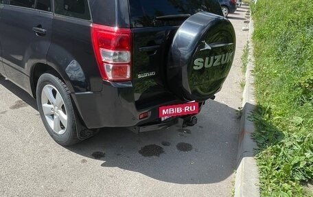 Suzuki Grand Vitara, 2011 год, 1 150 000 рублей, 12 фотография