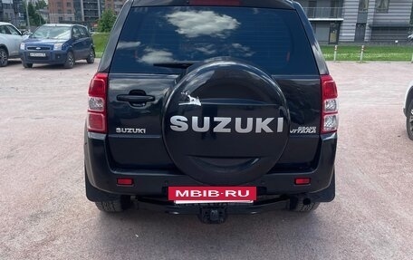 Suzuki Grand Vitara, 2011 год, 1 150 000 рублей, 9 фотография