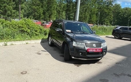 Suzuki Grand Vitara, 2011 год, 1 150 000 рублей, 11 фотография