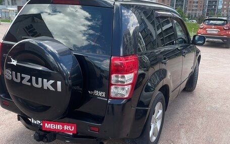 Suzuki Grand Vitara, 2011 год, 1 150 000 рублей, 8 фотография