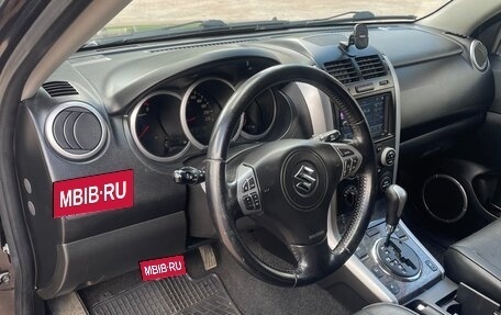 Suzuki Grand Vitara, 2011 год, 1 150 000 рублей, 15 фотография