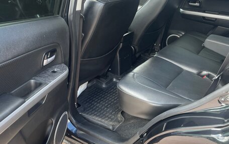 Suzuki Grand Vitara, 2011 год, 1 150 000 рублей, 19 фотография