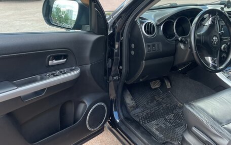 Suzuki Grand Vitara, 2011 год, 1 150 000 рублей, 20 фотография