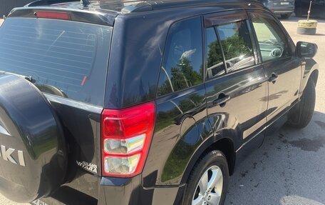 Suzuki Grand Vitara, 2011 год, 1 150 000 рублей, 26 фотография