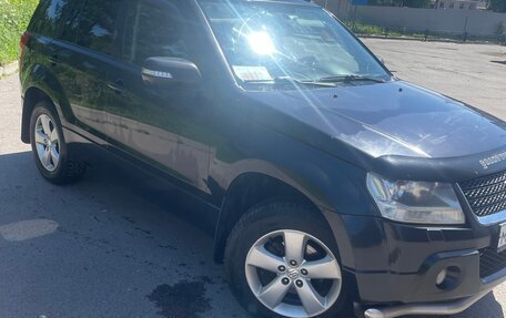 Suzuki Grand Vitara, 2011 год, 1 150 000 рублей, 28 фотография
