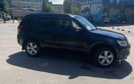 Suzuki Grand Vitara, 2011 год, 1 150 000 рублей, 27 фотография