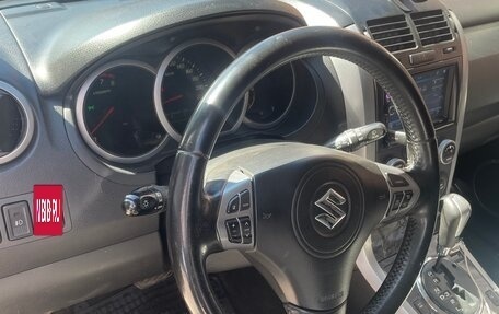 Suzuki Grand Vitara, 2011 год, 1 150 000 рублей, 21 фотография