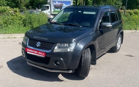 Suzuki Grand Vitara, 2011 год, 1 150 000 рублей, 31 фотография