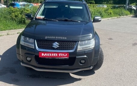 Suzuki Grand Vitara, 2011 год, 1 150 000 рублей, 30 фотография