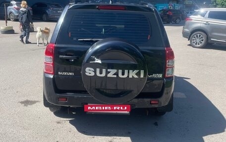 Suzuki Grand Vitara, 2011 год, 1 150 000 рублей, 25 фотография