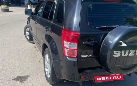 Suzuki Grand Vitara, 2011 год, 1 150 000 рублей, 24 фотография