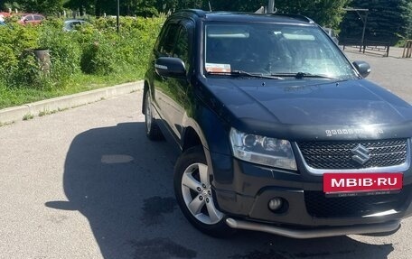 Suzuki Grand Vitara, 2011 год, 1 150 000 рублей, 29 фотография