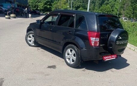 Suzuki Grand Vitara, 2011 год, 1 150 000 рублей, 23 фотография
