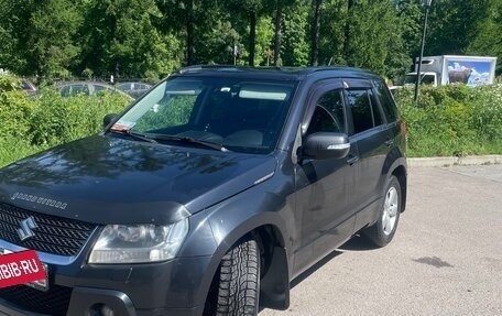Suzuki Grand Vitara, 2011 год, 1 150 000 рублей, 32 фотография