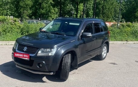Suzuki Grand Vitara, 2011 год, 1 150 000 рублей, 33 фотография
