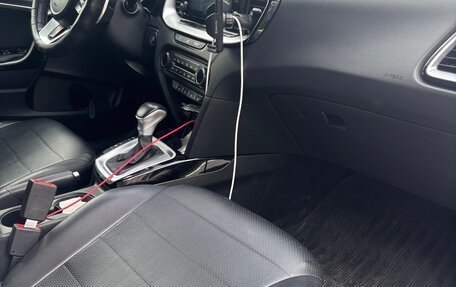 KIA cee'd III, 2021 год, 2 000 000 рублей, 8 фотография