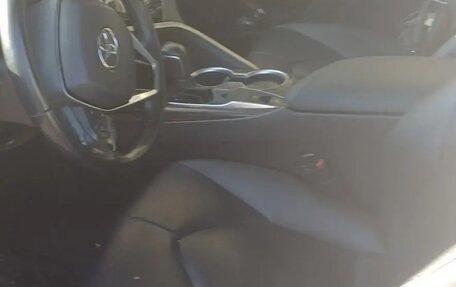 Toyota Camry, 2018 год, 3 000 000 рублей, 4 фотография