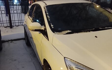 Ford Focus III, 2012 год, 780 000 рублей, 3 фотография