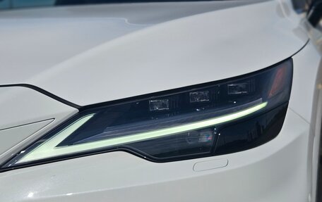 Lexus RX IV рестайлинг, 2023 год, 12 300 000 рублей, 12 фотография