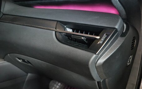 Lexus RX IV рестайлинг, 2023 год, 12 300 000 рублей, 20 фотография