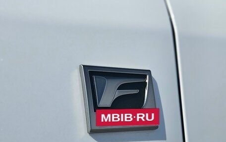 Lexus RX IV рестайлинг, 2023 год, 12 300 000 рублей, 11 фотография