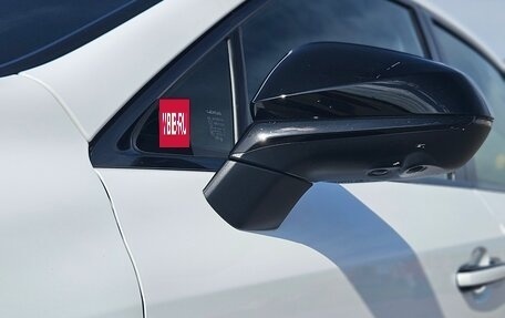 Lexus RX IV рестайлинг, 2023 год, 12 300 000 рублей, 10 фотография