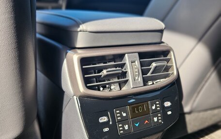 Lexus RX IV рестайлинг, 2023 год, 12 300 000 рублей, 28 фотография