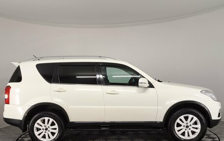 SsangYong Rexton III, 2014 год, 1 590 000 рублей, 6 фотография