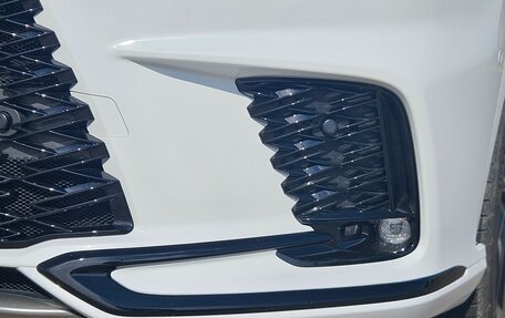 Lexus RX IV рестайлинг, 2023 год, 12 300 000 рублей, 38 фотография