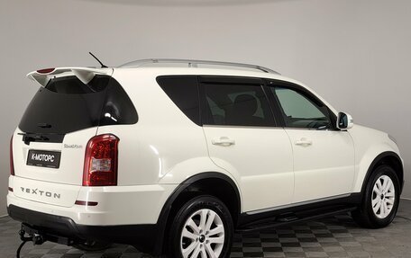 SsangYong Rexton III, 2014 год, 1 590 000 рублей, 7 фотография