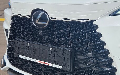 Lexus RX IV рестайлинг, 2023 год, 12 300 000 рублей, 37 фотография