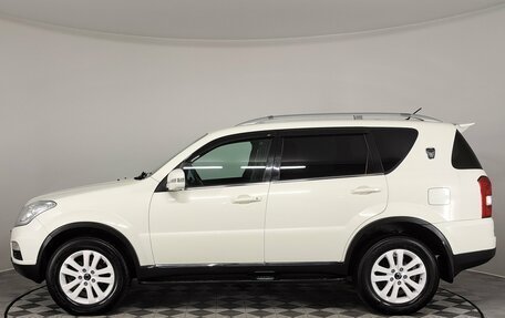 SsangYong Rexton III, 2014 год, 1 590 000 рублей, 10 фотография