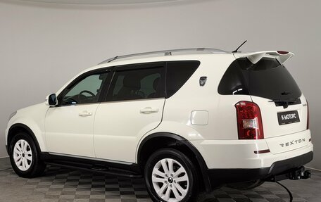 SsangYong Rexton III, 2014 год, 1 590 000 рублей, 9 фотография