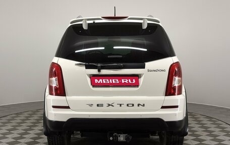 SsangYong Rexton III, 2014 год, 1 590 000 рублей, 8 фотография