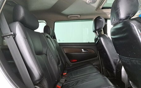 SsangYong Rexton III, 2014 год, 1 590 000 рублей, 19 фотография
