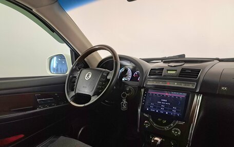 SsangYong Rexton III, 2014 год, 1 590 000 рублей, 20 фотография