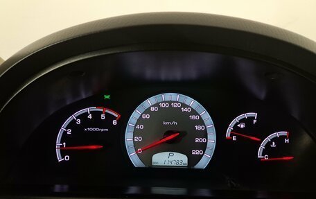 SsangYong Rexton III, 2014 год, 1 590 000 рублей, 14 фотография