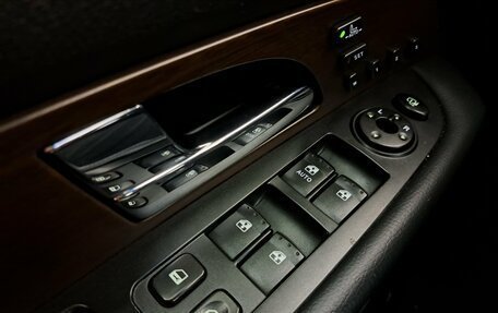 SsangYong Rexton III, 2014 год, 1 590 000 рублей, 13 фотография