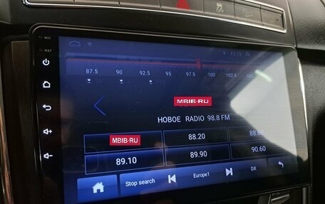 SsangYong Rexton III, 2014 год, 1 590 000 рублей, 16 фотография