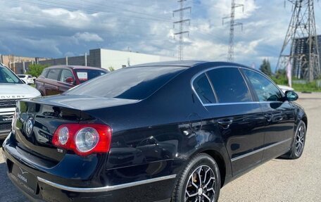 Volkswagen Passat B6, 2008 год, 530 000 рублей, 4 фотография