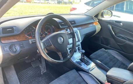 Volkswagen Passat B6, 2008 год, 530 000 рублей, 8 фотография