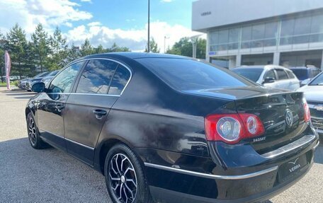 Volkswagen Passat B6, 2008 год, 530 000 рублей, 6 фотография