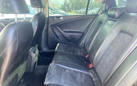Volkswagen Passat B6, 2008 год, 530 000 рублей, 12 фотография