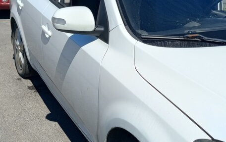 KIA cee'd I рестайлинг, 2011 год, 559 000 рублей, 5 фотография