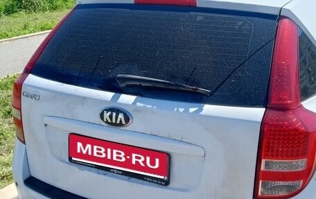 KIA cee'd I рестайлинг, 2011 год, 559 000 рублей, 3 фотография